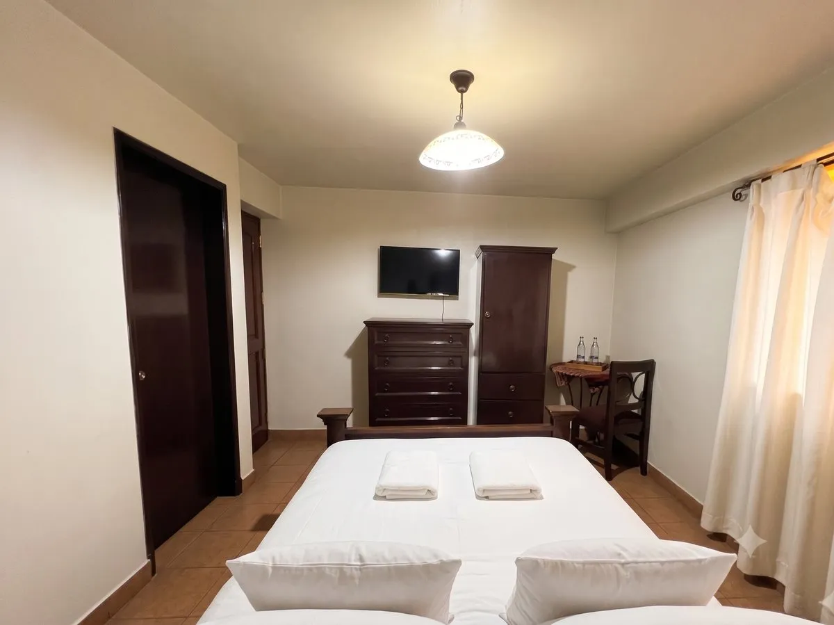 Foto 1 de la Habitación
