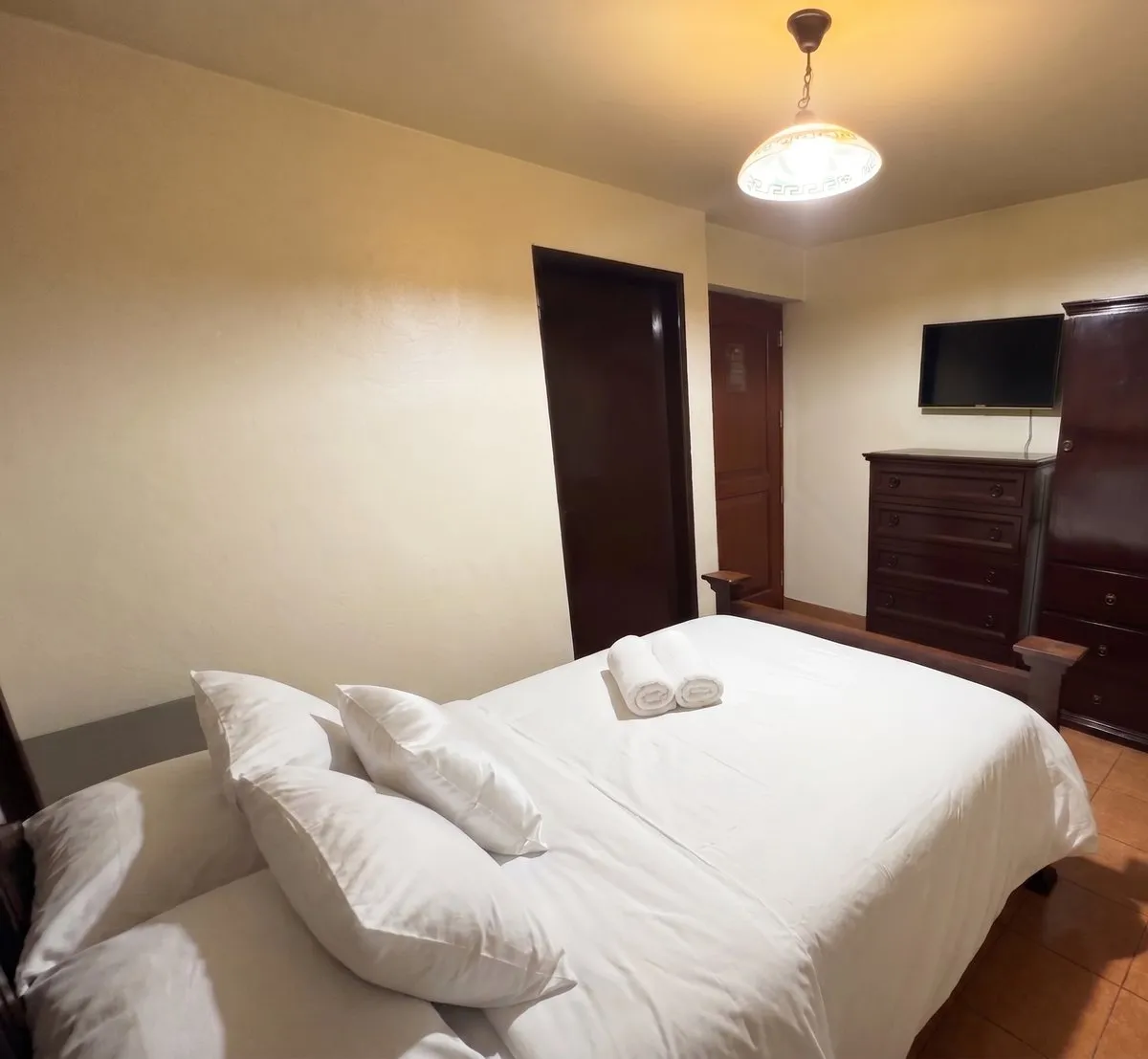 Foto 4 de la Habitación