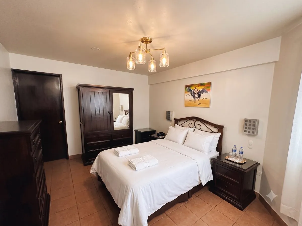 Foto 1 de la Habitación