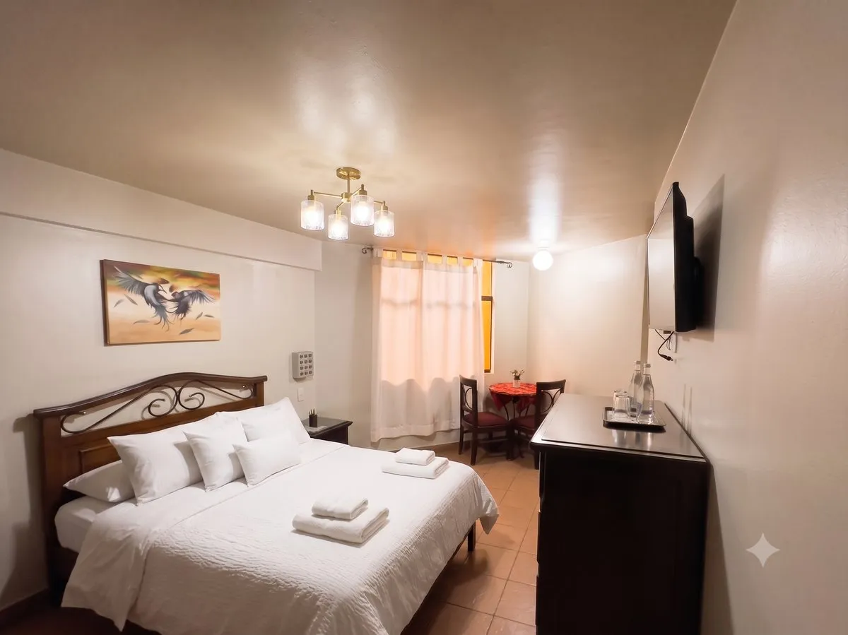 Foto 4 de la Habitación