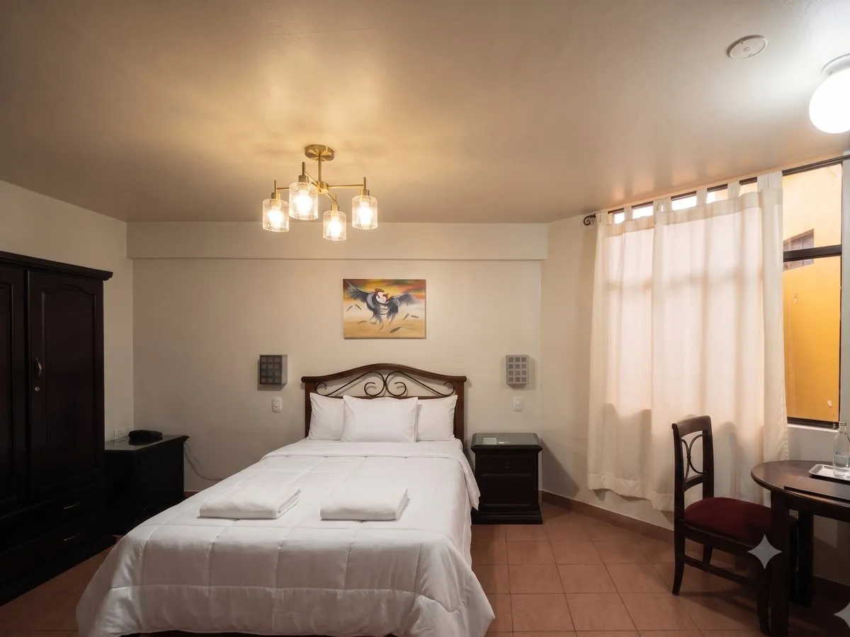 Foto 5 de la Habitación