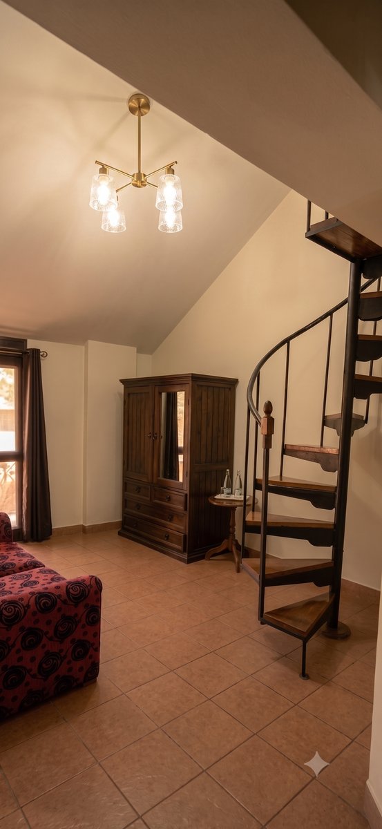 Foto 4 de la Suite Duplex