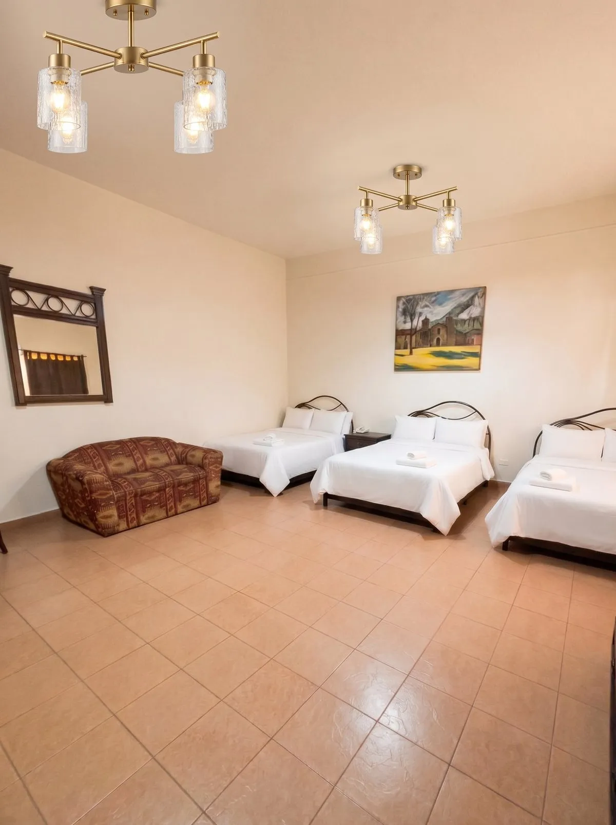 Foto 5 de la Habitación